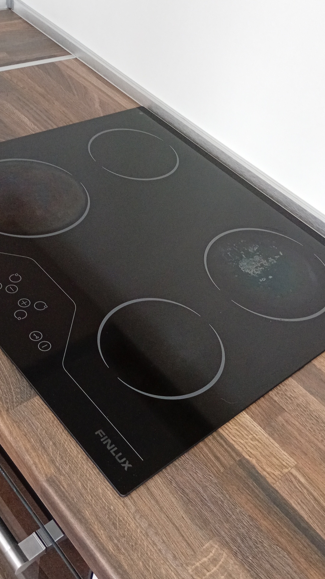 After photo for Почистване след наематели