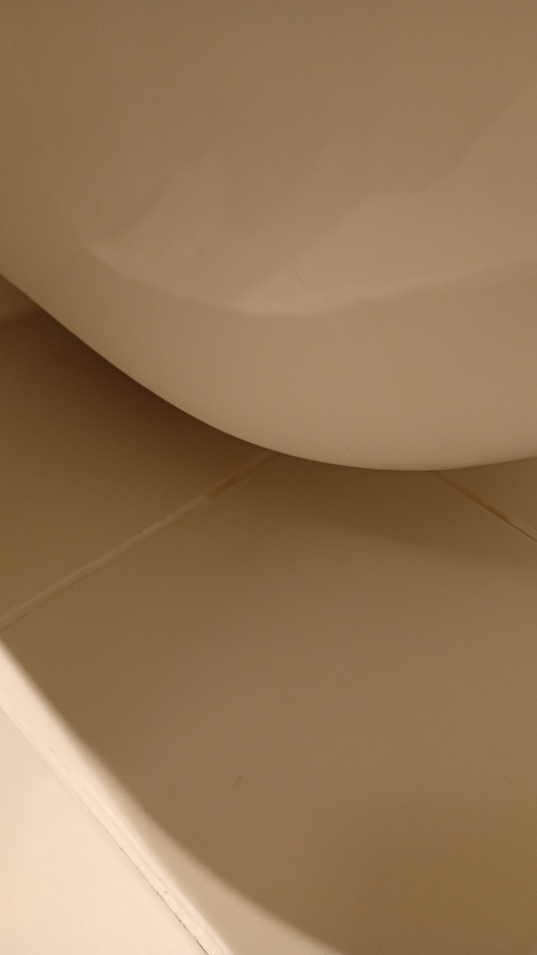 After photo for Почистване на баня