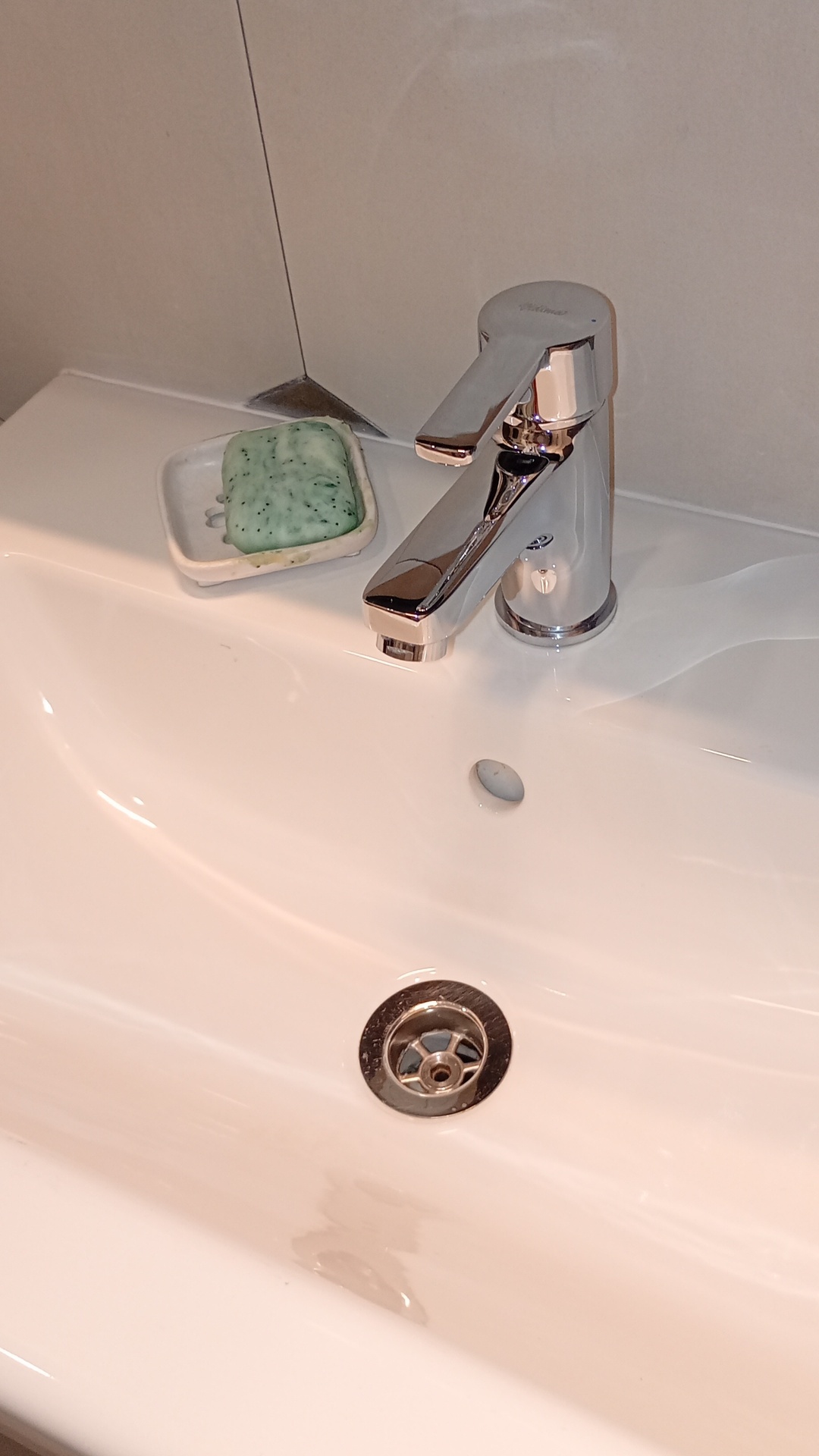 After photo for Основно почистване