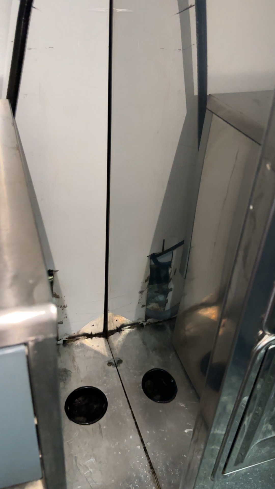 After photo for Почистване на фурна