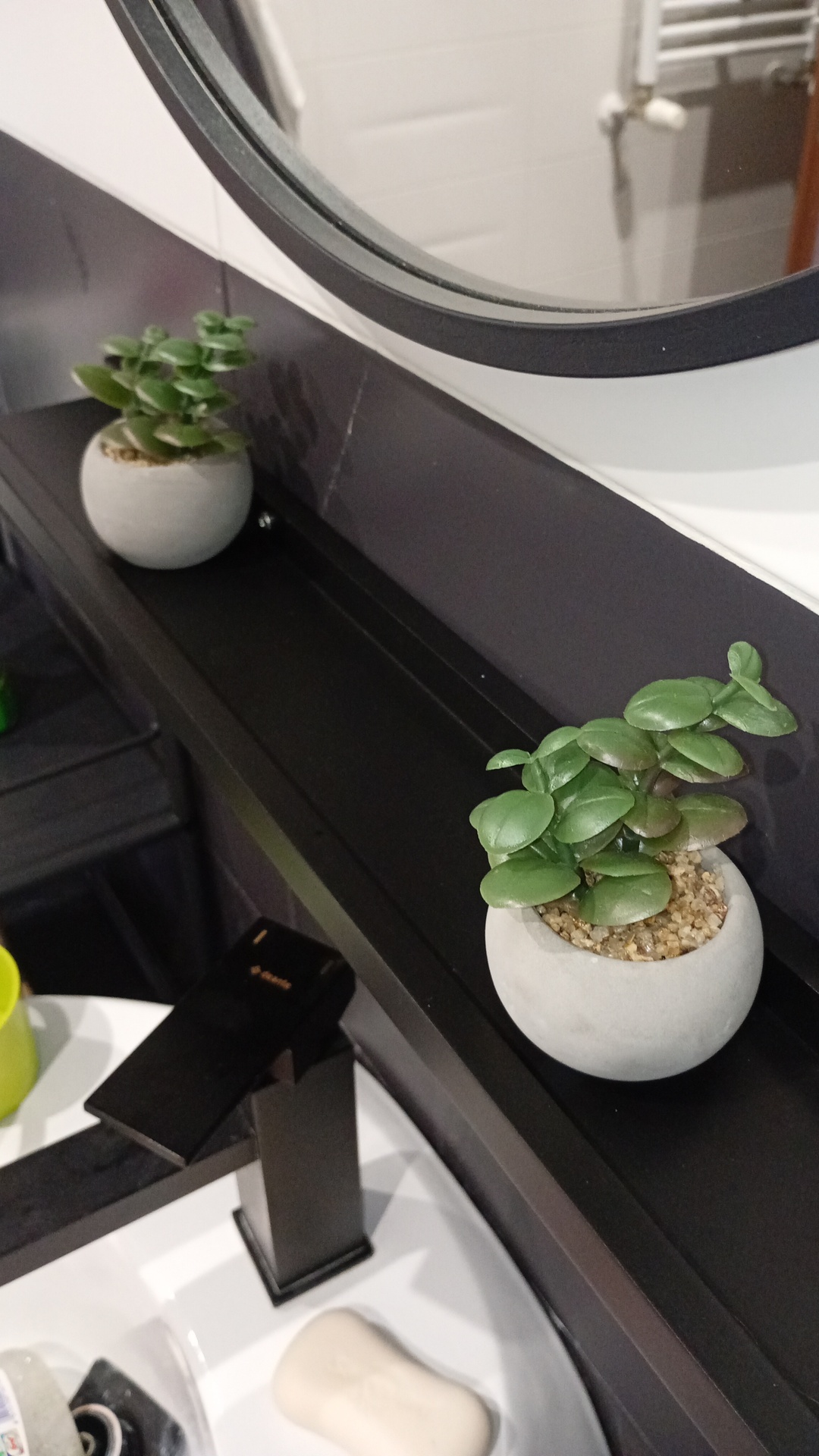 After photo for Основно почистване