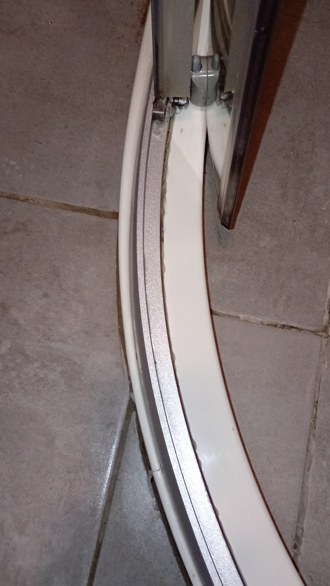 After photo for Почистване след наематели