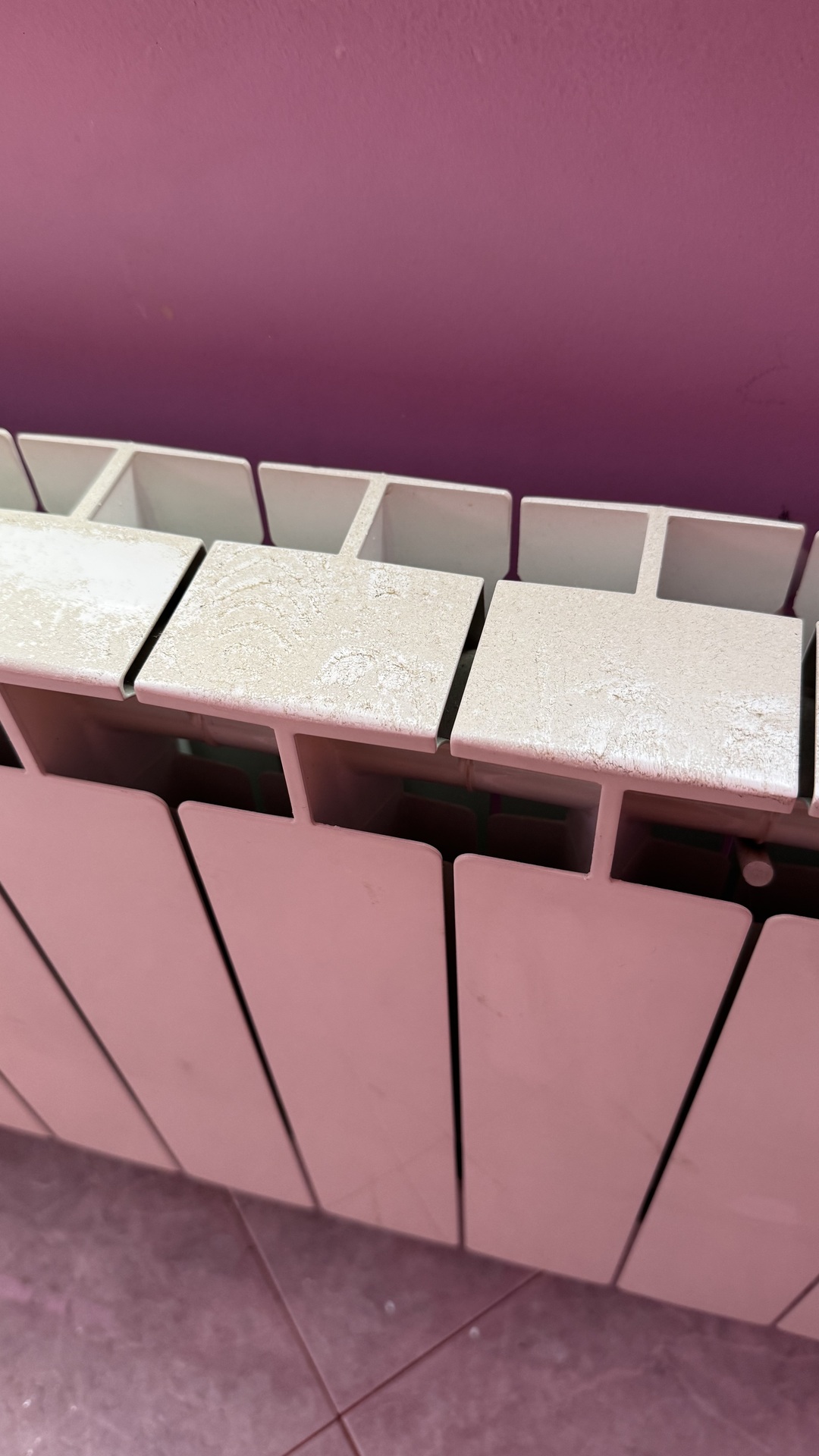 Before photo for Почистване след наематели