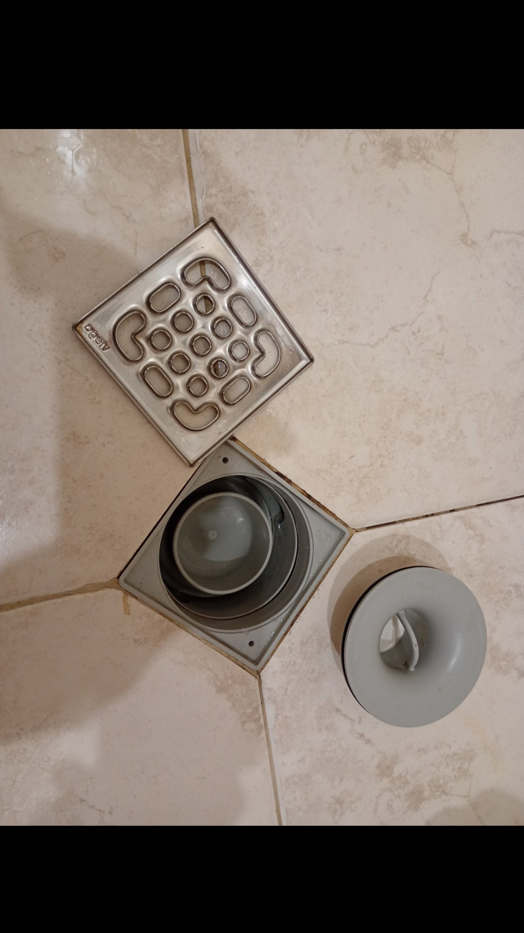 After photo for Основно почистване