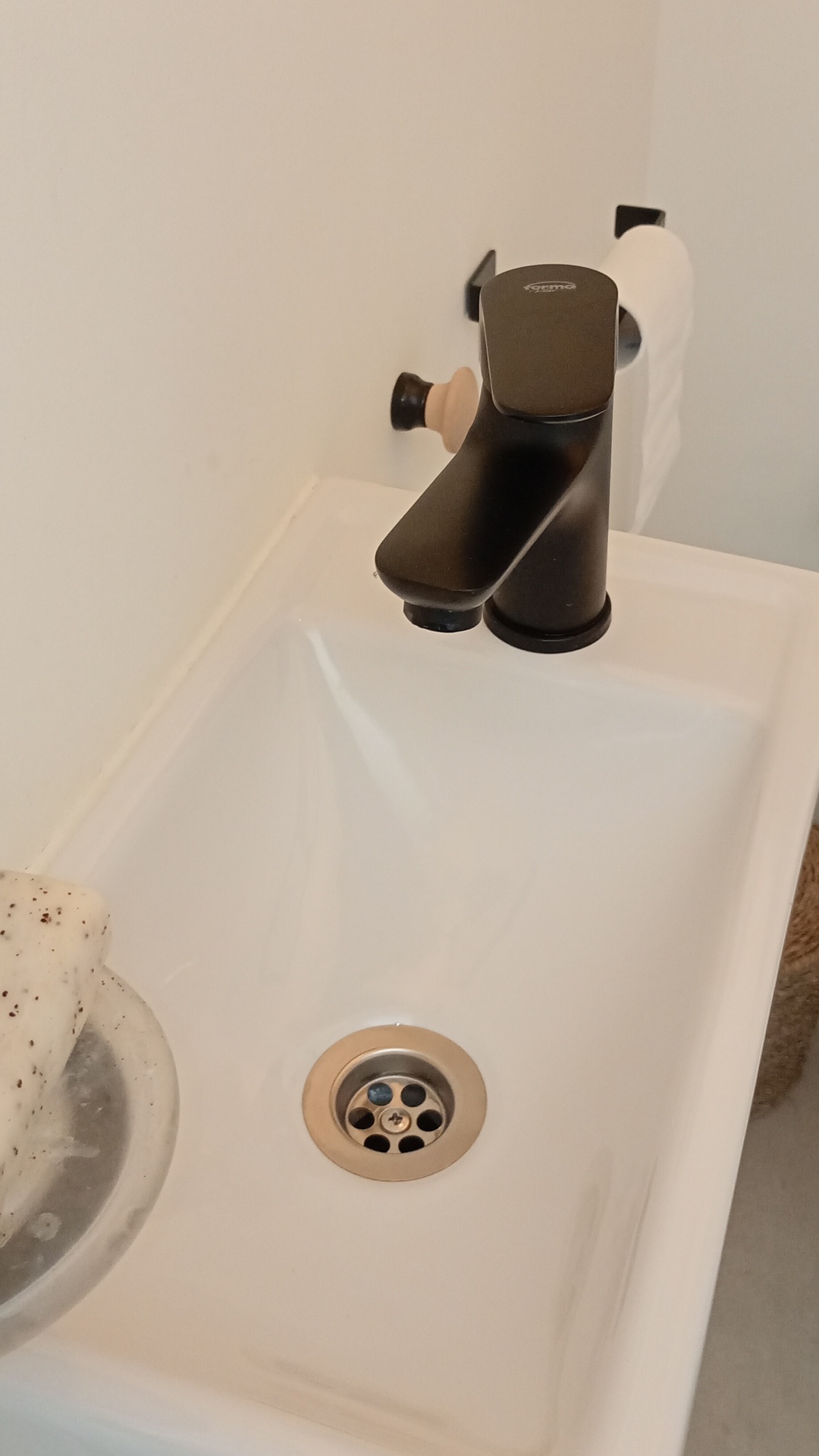 After photo for Основно почистване