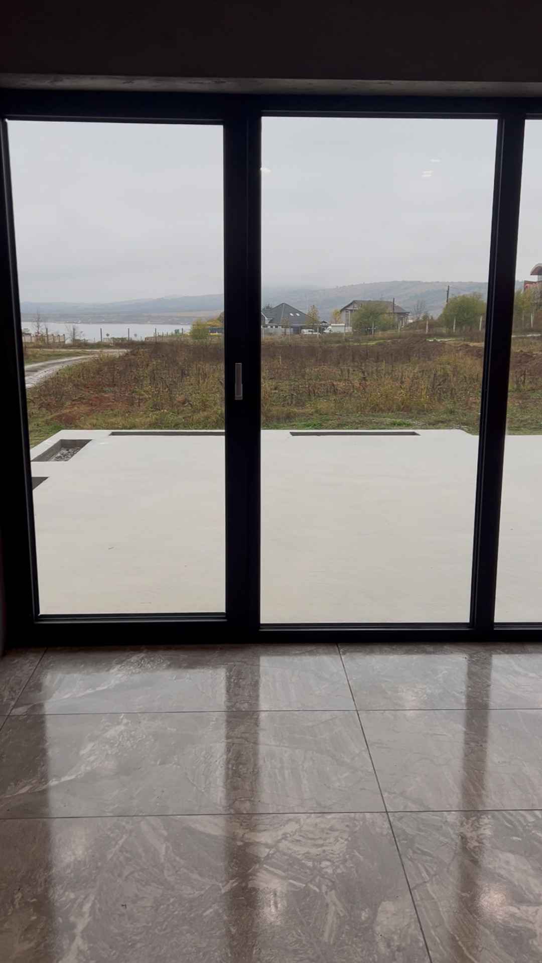 After photo for Почистване на прозорци