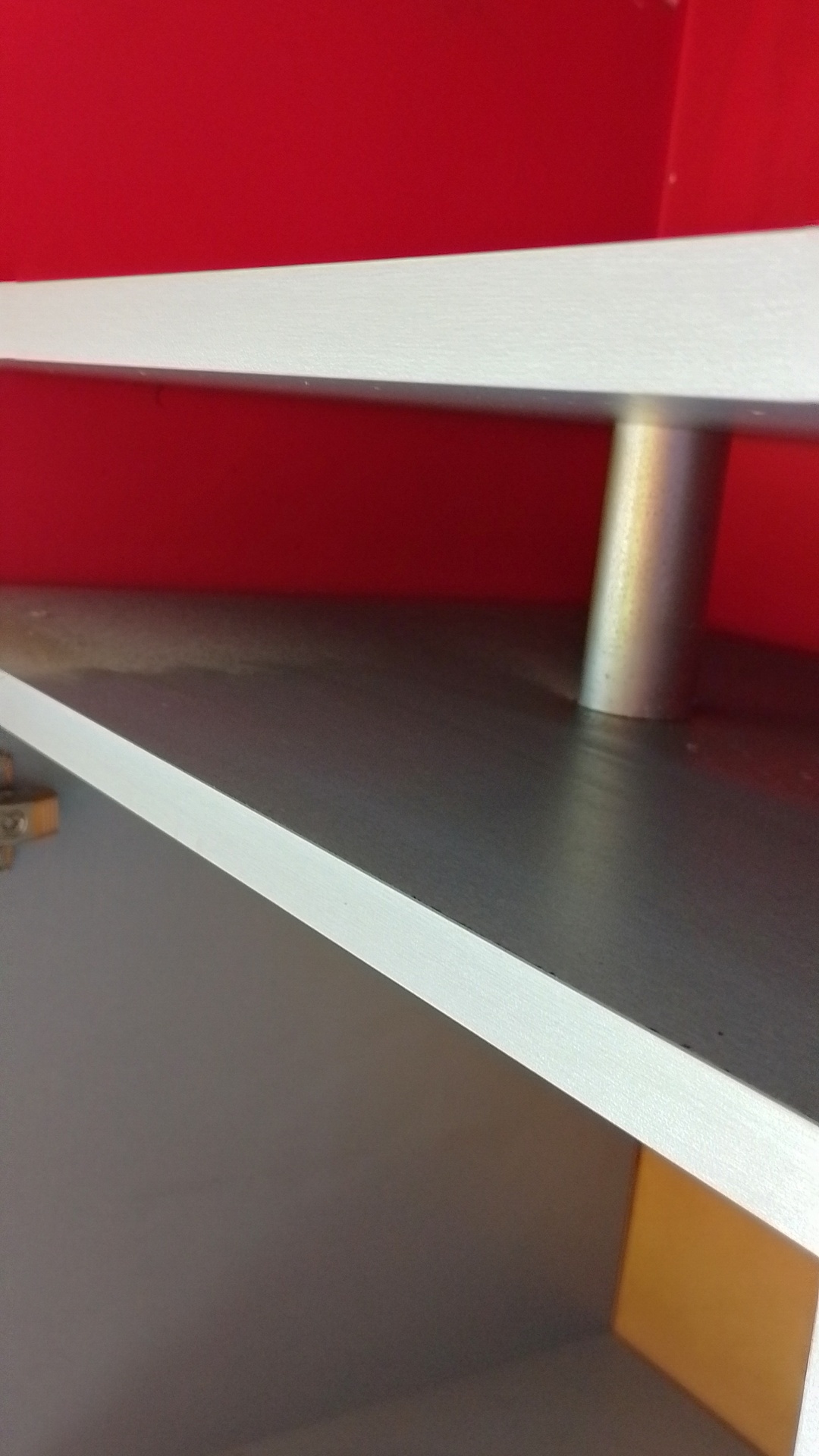 Before photo for Почистване след наематели