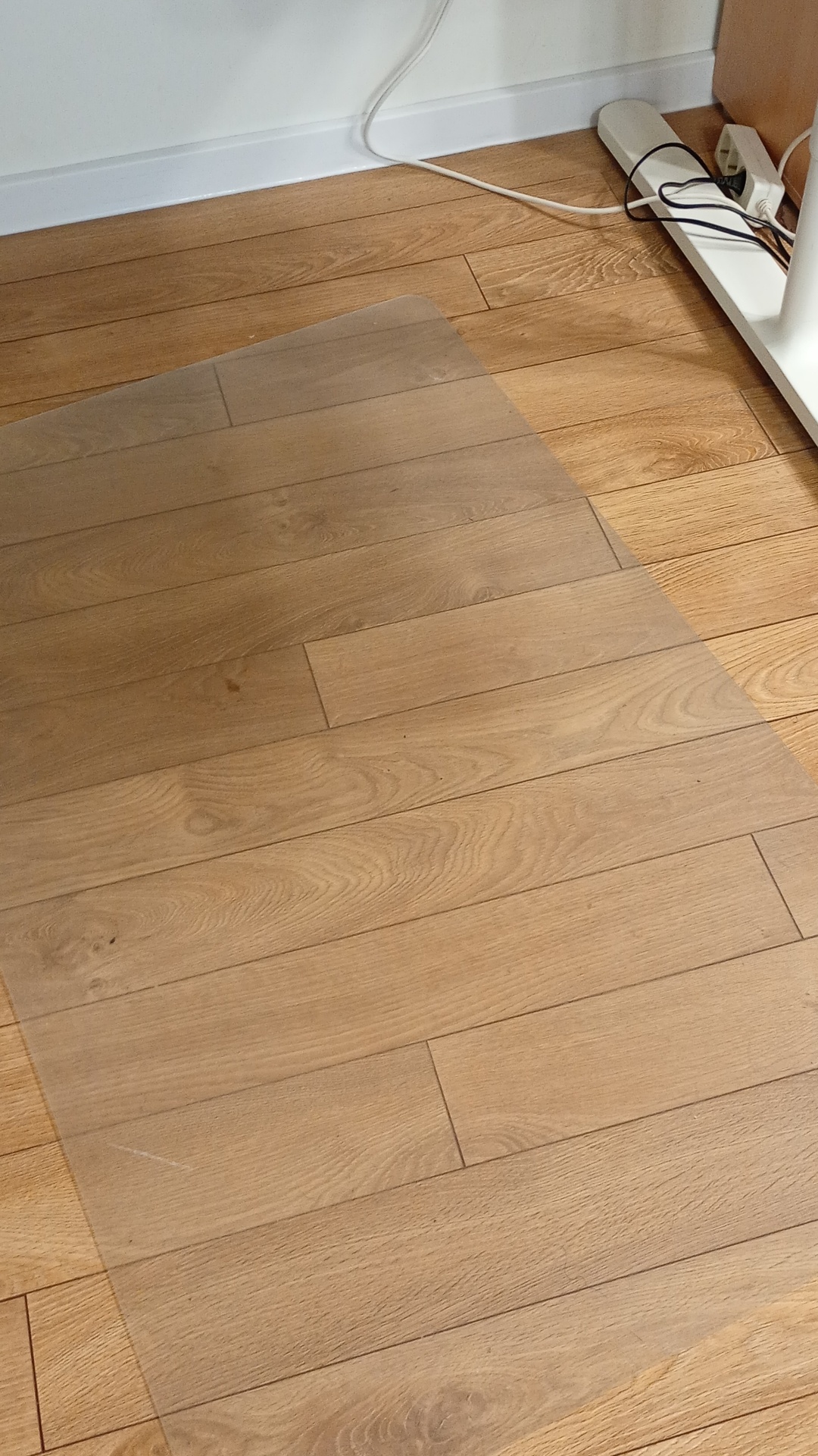 After photo for Основно почистване