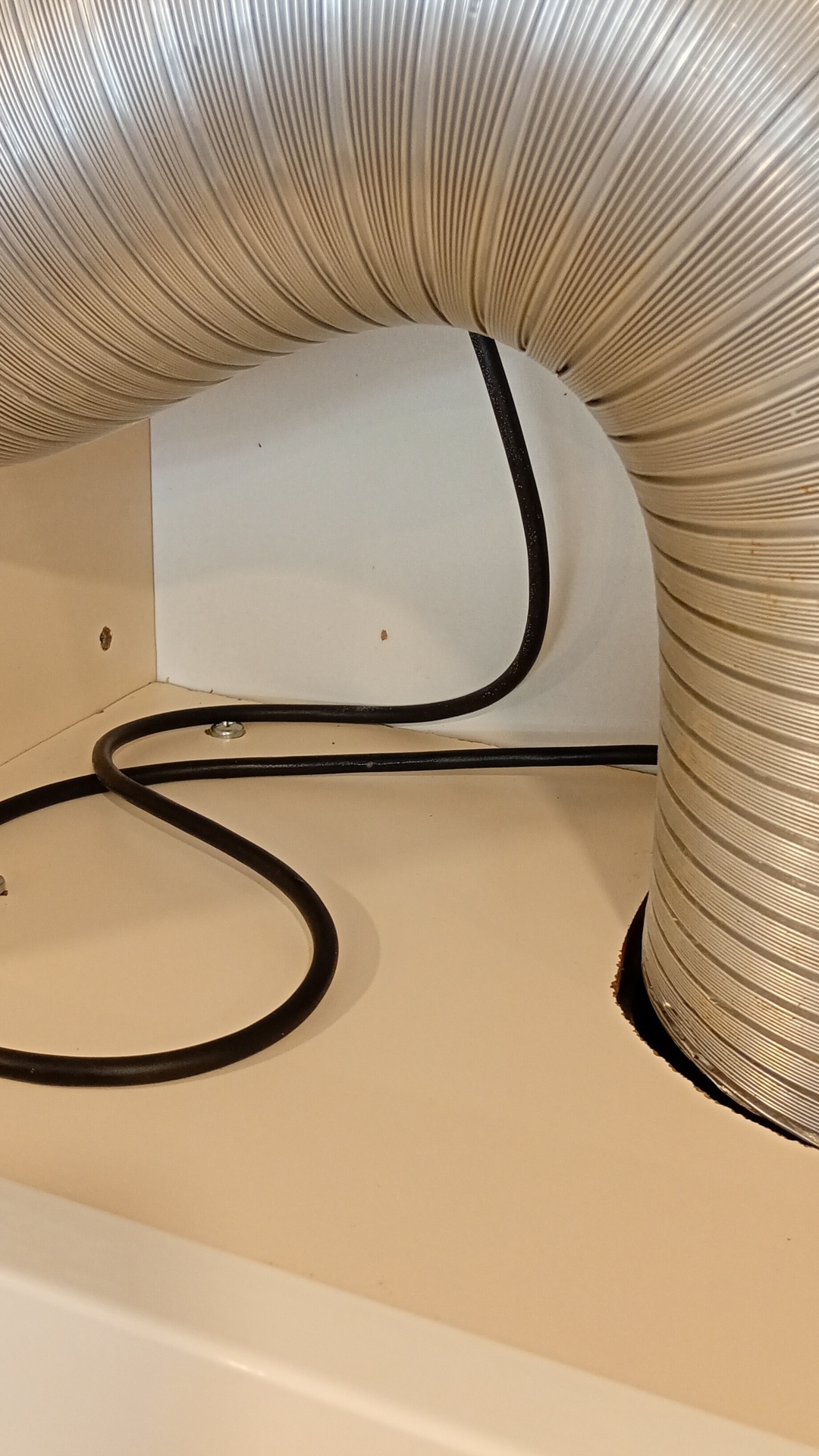 After photo for Почистване след наематели