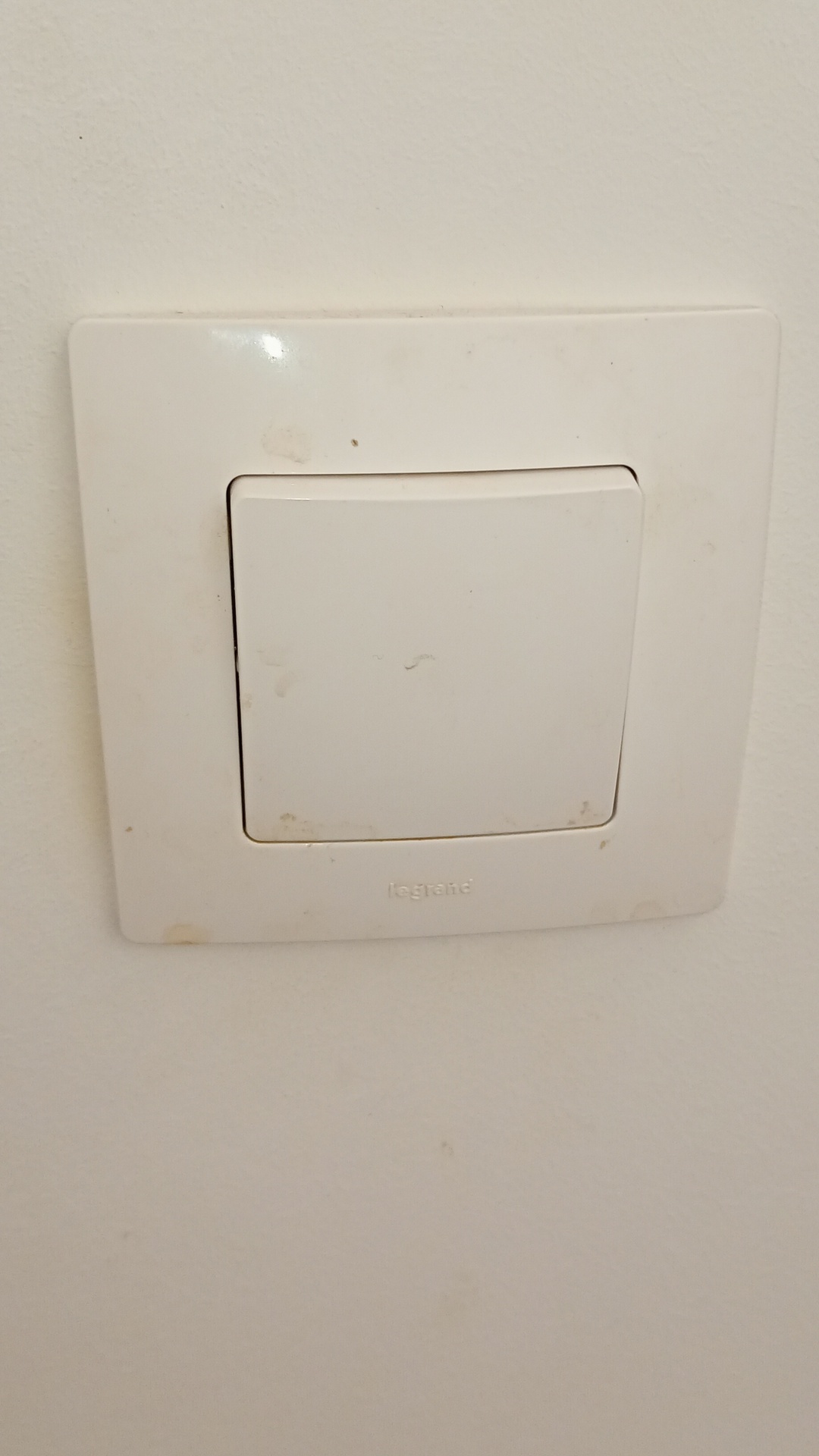 Before photo for Почистване след наематели