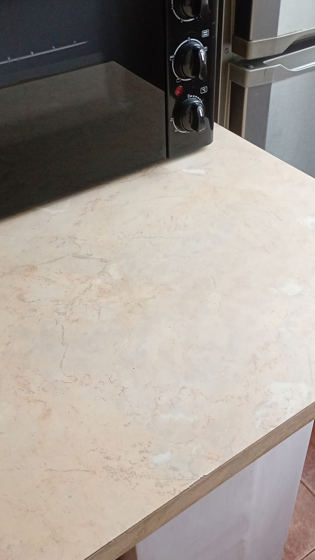 After photo for Основно почистване