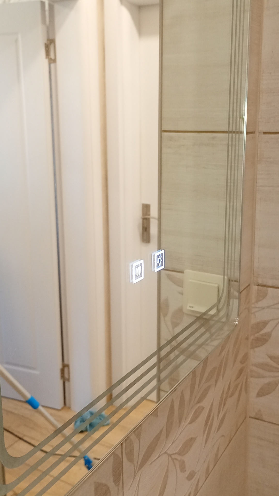 After photo for Почистване след наематели