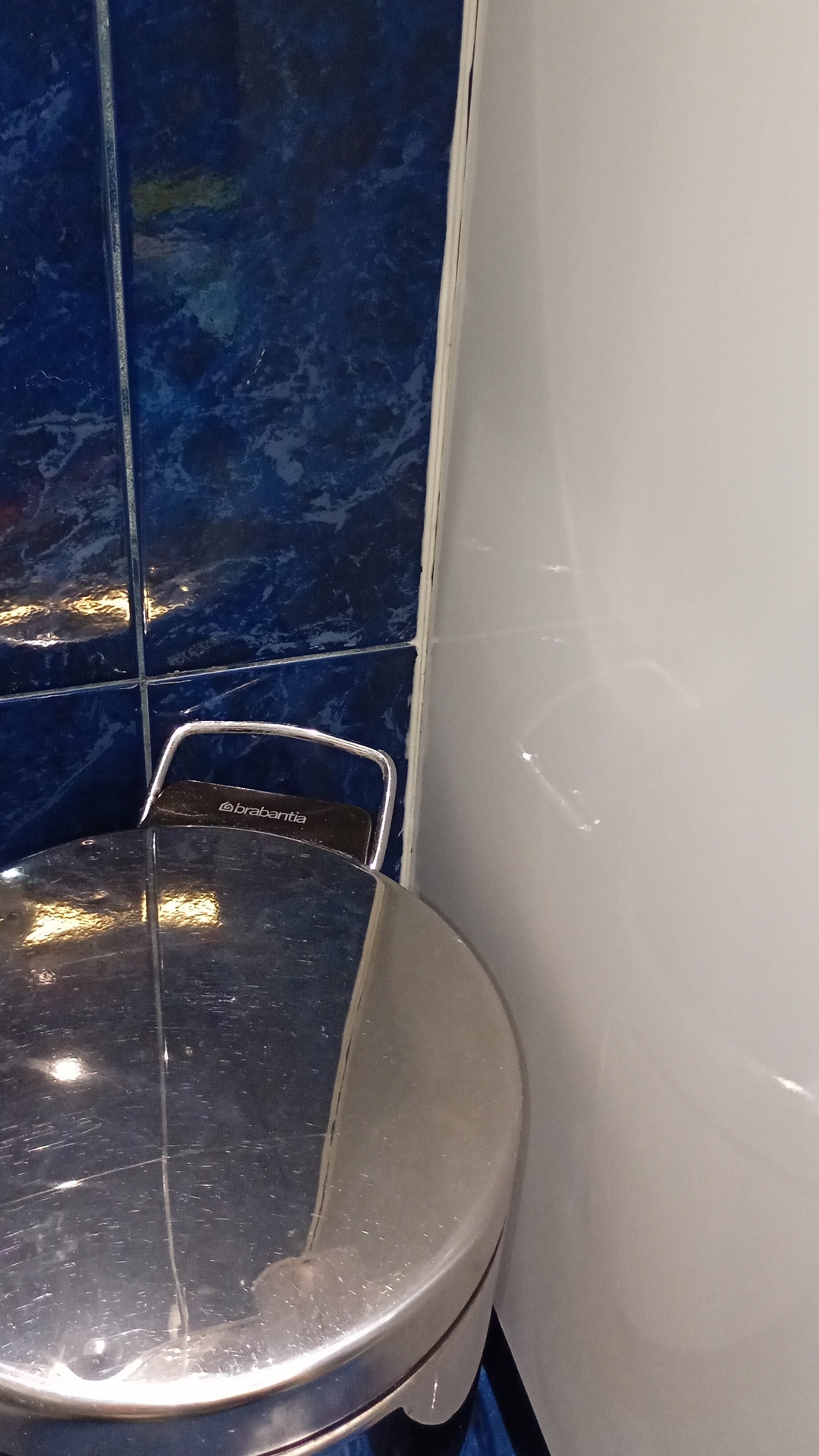 After photo for Основно почистване