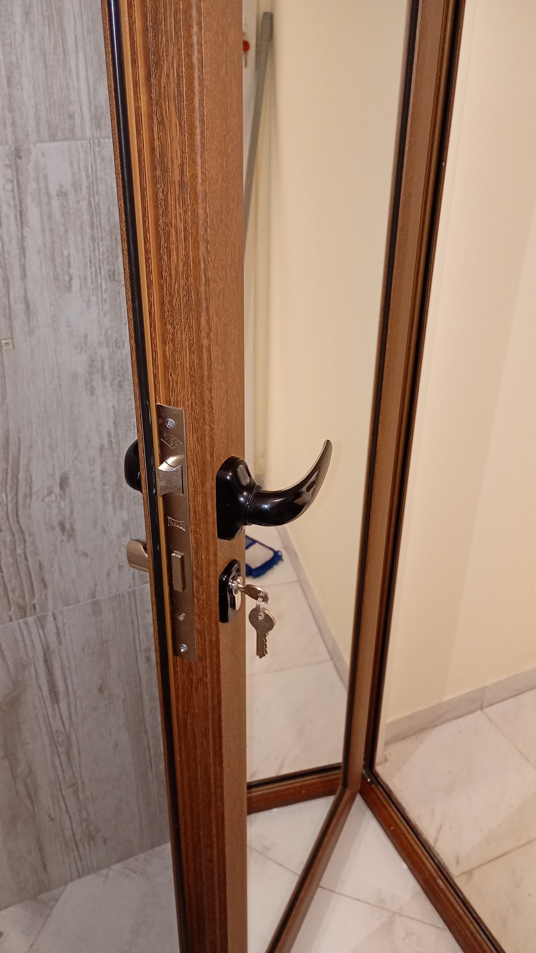 After photo for Основно почистване