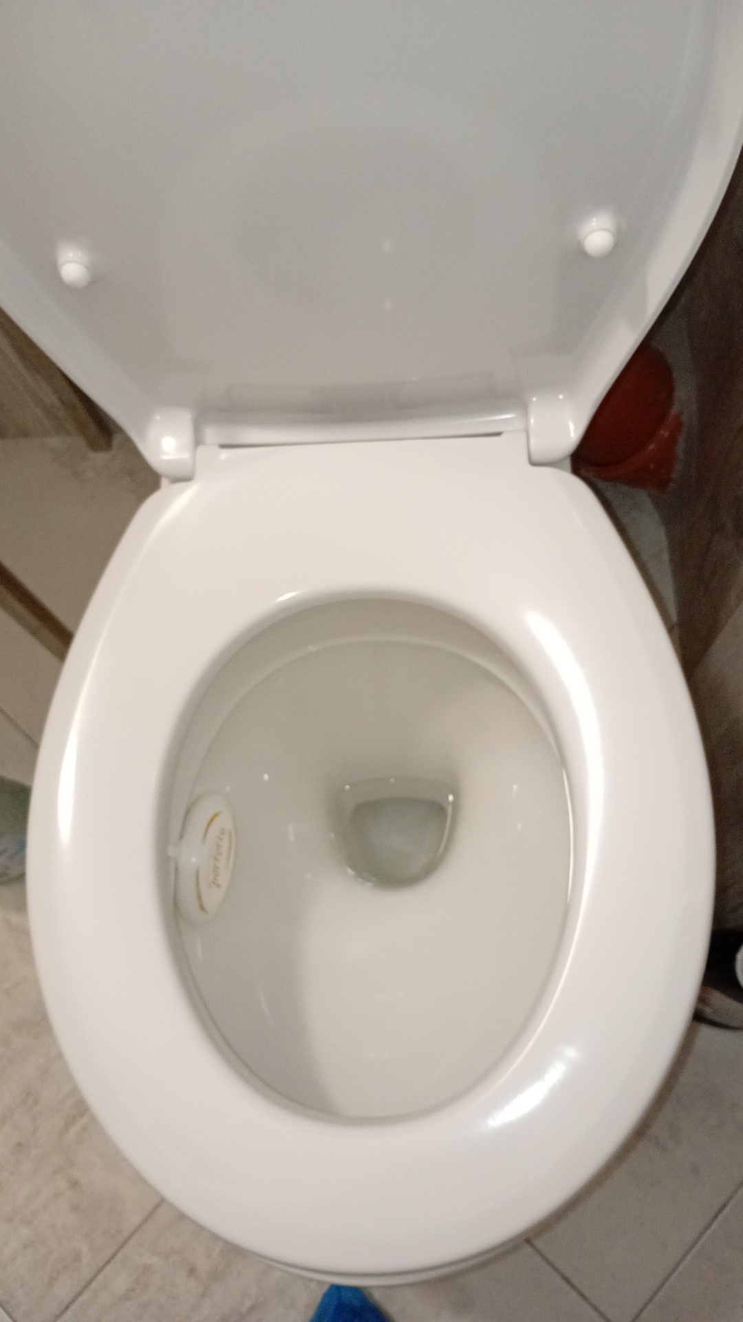 After photo for Основно почистване