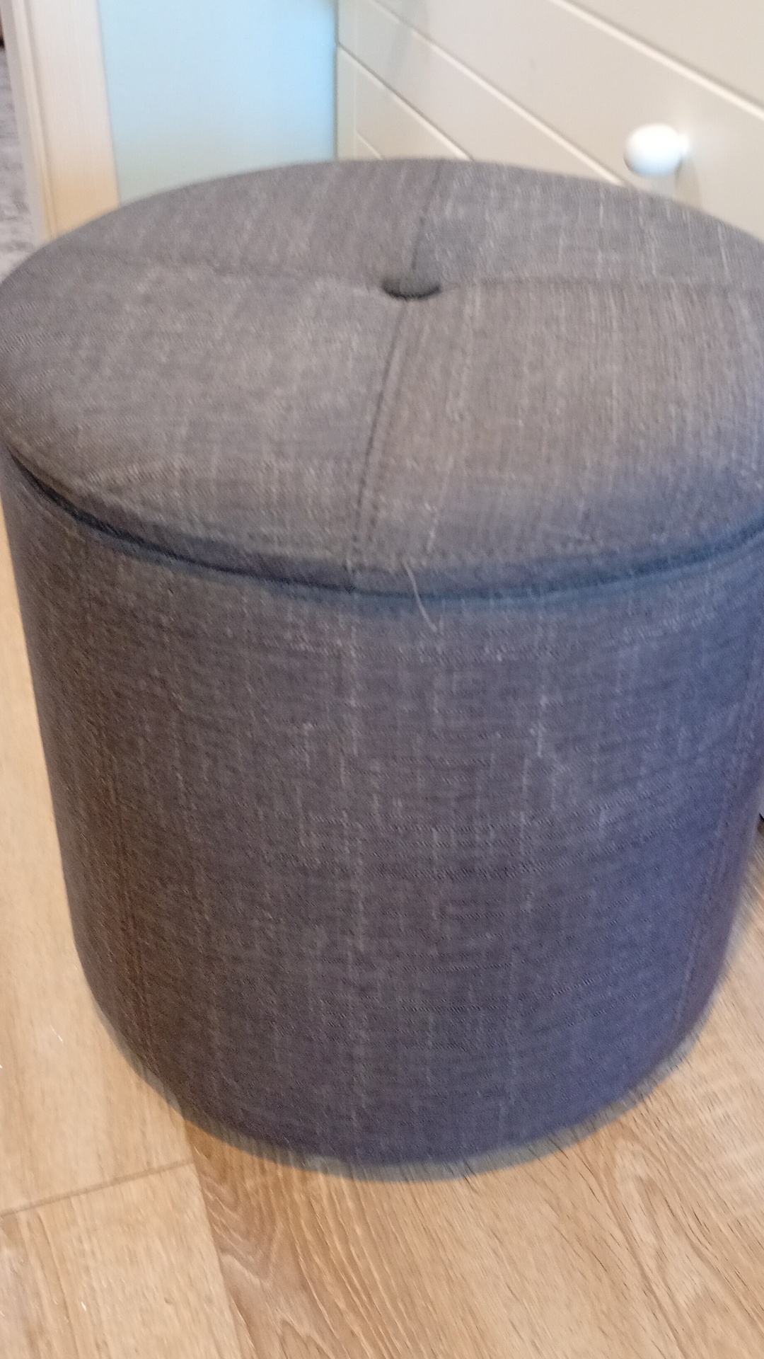 After photo for Пране на мека мебел