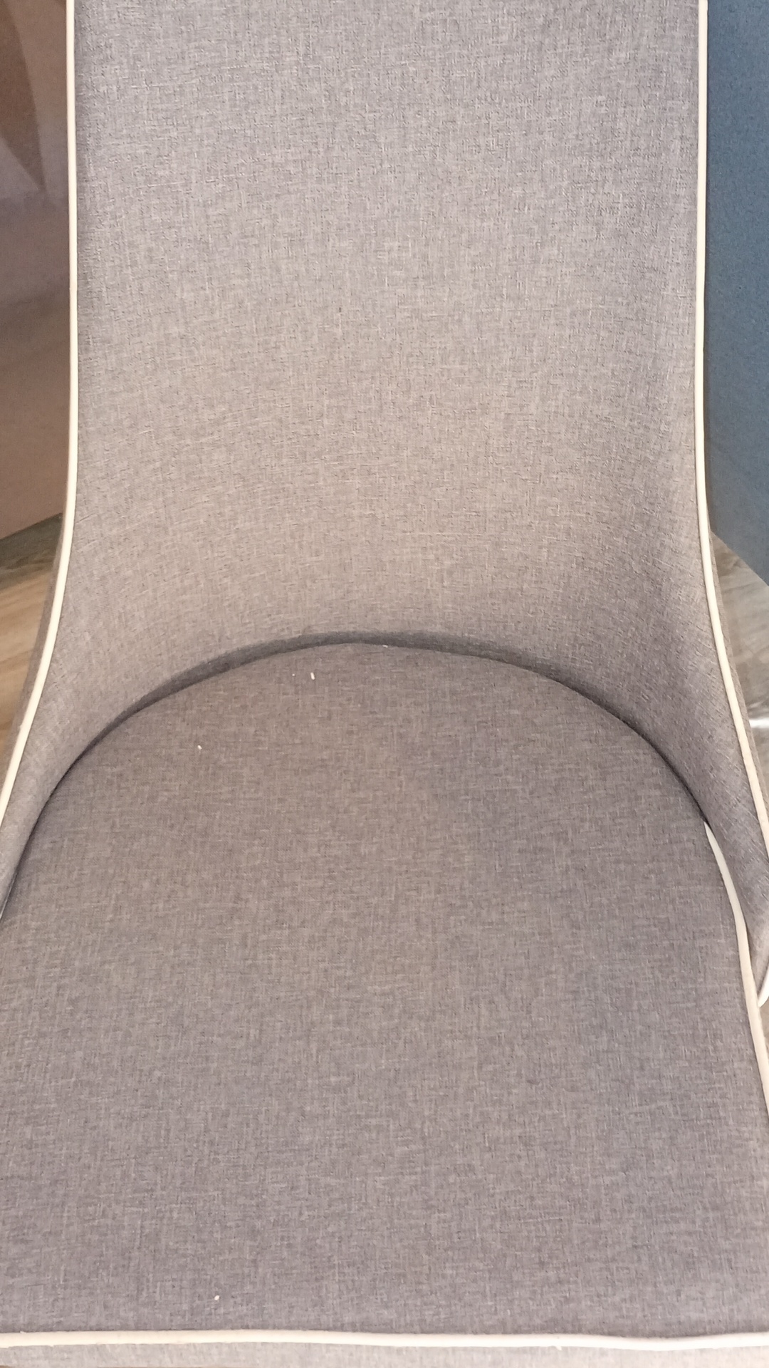 Before photo for Upholstery Cleaning