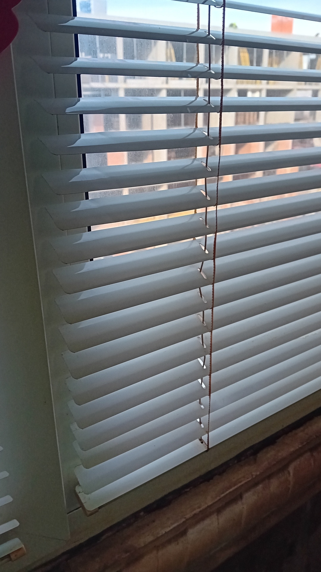 After photo for Window Cleaning