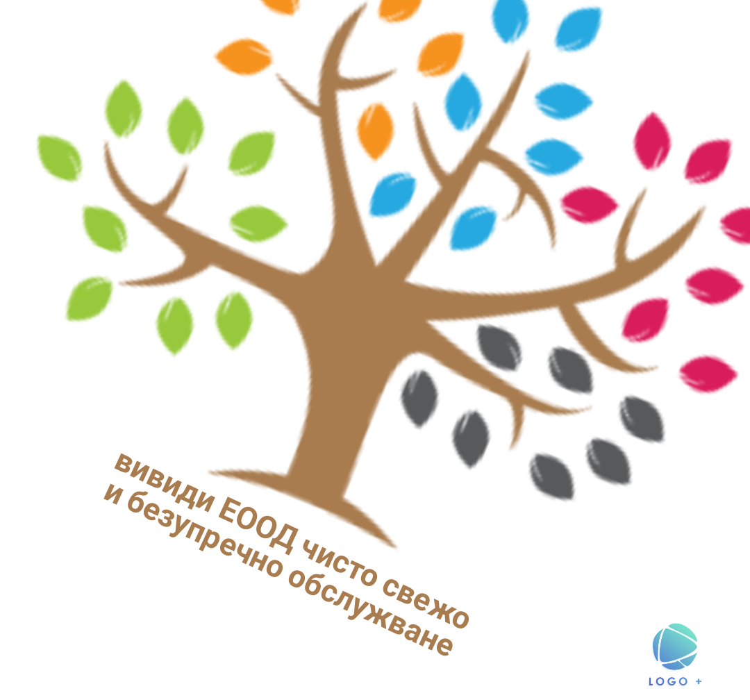 Вивиди ЕООД logo